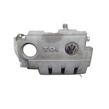 Cache moteur  AUDI A3 2 Photo n°5