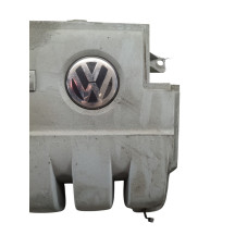 Cache moteur  AUDI A3 2 Photo n°6