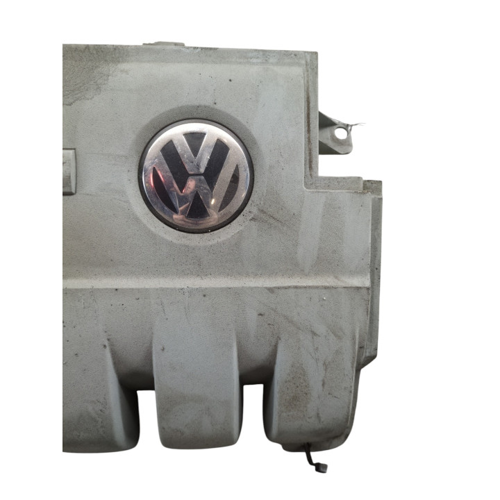 Cache moteur  AUDI A3 2 Photo n°6
