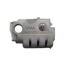 Cache moteur  AUDI A3 2 Photo n°7