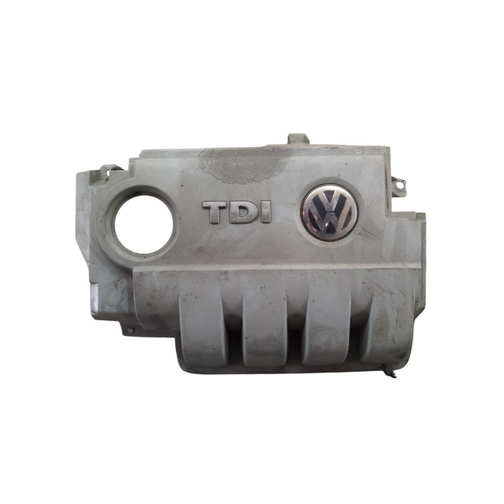 Cache moteur  AUDI A3 2 Photo n°7