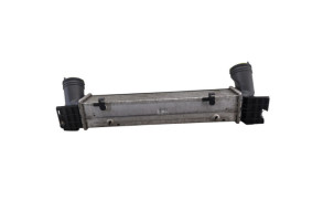 Echangeur air (Intercooler) BMW SERIE 3 E91 Photo n°1
