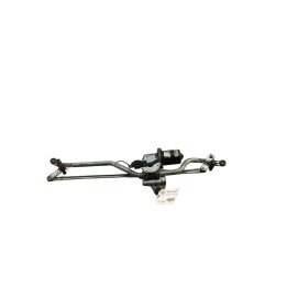 Moteur essuie glace avant VOLKSWAGEN TRANSPORTER 5 CARAVELLE Photo n°1