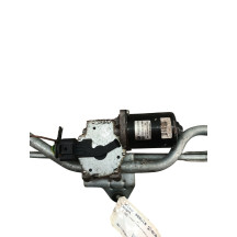 Moteur essuie glace avant VOLKSWAGEN TRANSPORTER 5 CARAVELLE Photo n°3