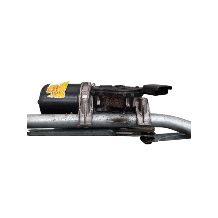 Moteur essuie glace avant RENAULT MEGANE 3 Photo n°5