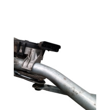 Moteur essuie glace avant RENAULT MEGANE 3 Photo n°6