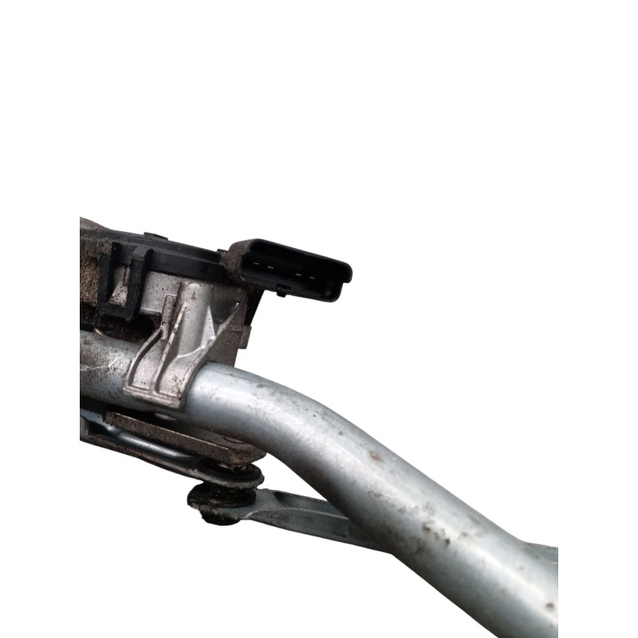 Moteur essuie glace avant RENAULT MEGANE 3 Photo n°6