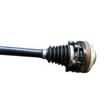 Cardan gauche (transmission) VOLKSWAGEN TRANSPORTER 5 Photo n°3