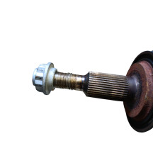 Cardan gauche (transmission) VOLKSWAGEN TRANSPORTER 5 Photo n°4
