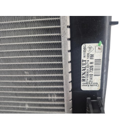 Radiateur eau RENAULT CLIO 4 Photo n°1