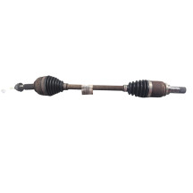 Cardan gauche (transmission) RENAULT CLIO 3 Photo n°2