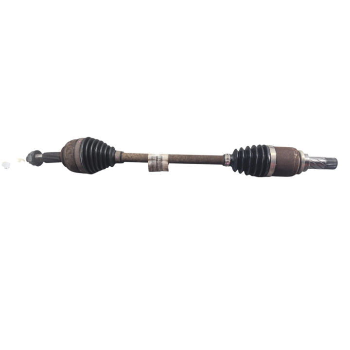 Cardan gauche (transmission) RENAULT CLIO 3 Photo n°2
