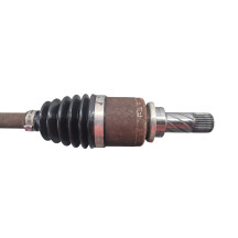 Cardan gauche (transmission) RENAULT CLIO 3 Photo n°3