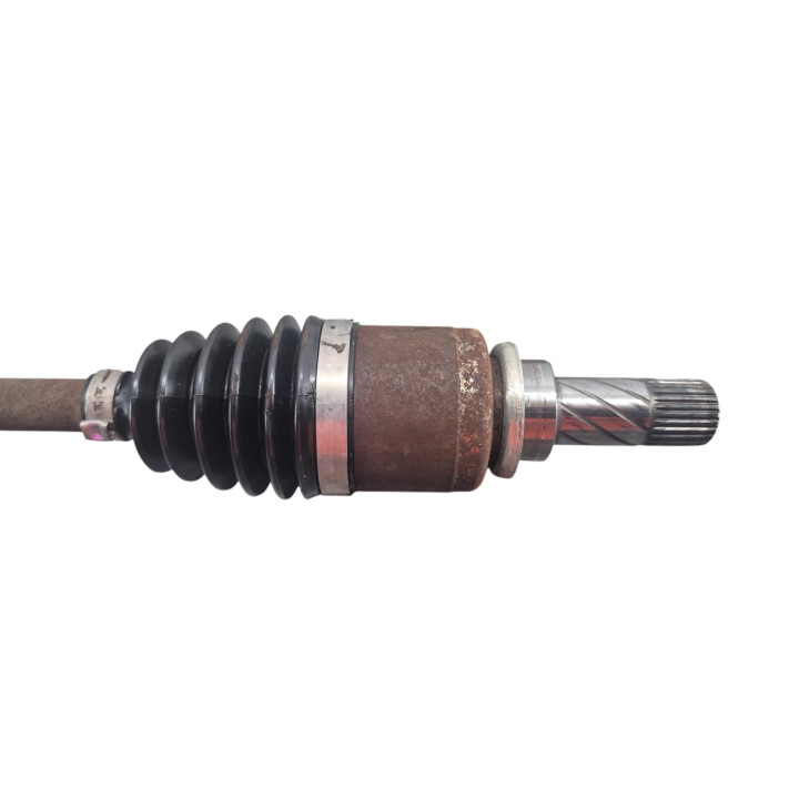 Cardan gauche (transmission) RENAULT CLIO 3 Photo n°3