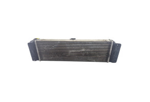 Echangeur air (Intercooler) MERCEDES SPRINTER 3 Photo n°1
