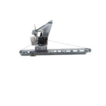 Leve vitre electrique avant gauche MERCEDES SPRINTER 3 Photo n°6