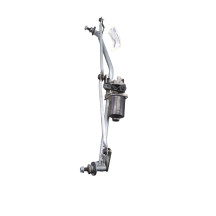 Moteur essuie glace avant MERCEDES SPRINTER 3 Photo n°3
