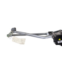 Moteur essuie glace avant MERCEDES SPRINTER 3 Photo n°5