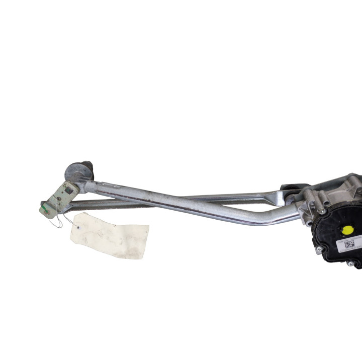 Moteur essuie glace avant MERCEDES SPRINTER 3 Photo n°5