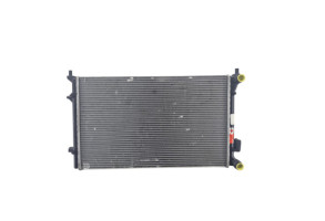 Radiateur eau VOLKSWAGEN EOS Photo n°2