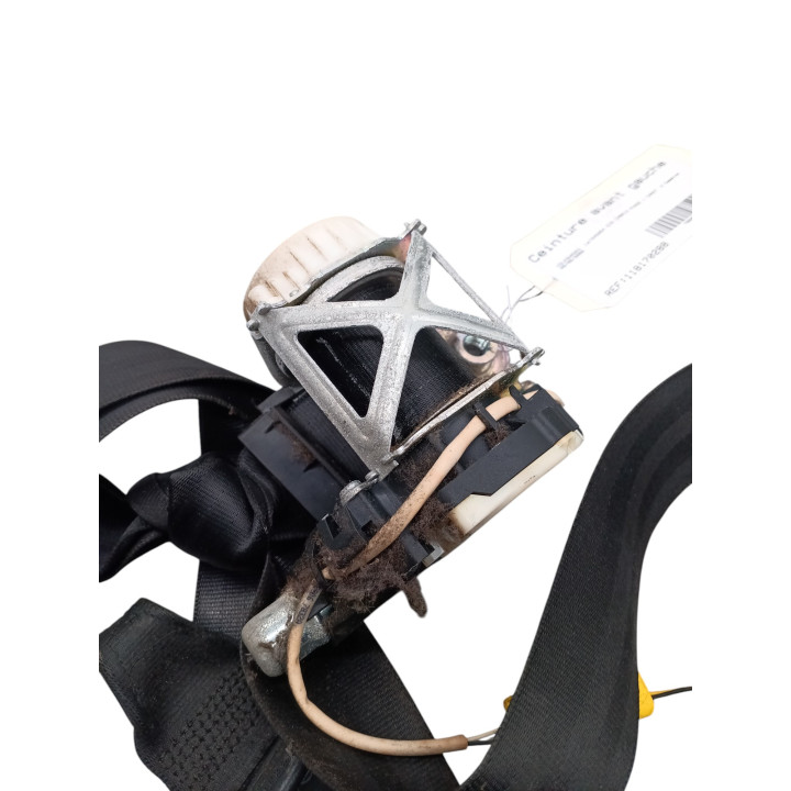 Ceinture avant gauche VOLKSWAGEN EOS Photo n°2