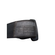 Ceinture avant gauche VOLKSWAGEN EOS Photo n°4
