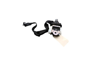 Ceinture arriere gauche CITROEN C4 CACTUS Photo n°3