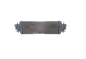 Echangeur air (Intercooler) RENAULT TRAFIC 2 Photo n°1