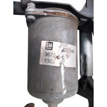 Moteur essuie glace avant OPEL CORSA D Photo n°2