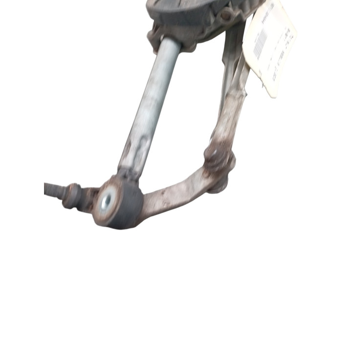 Moteur essuie glace avant OPEL CORSA D Photo n°3