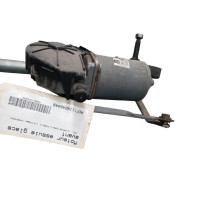 Moteur essuie glace avant OPEL CORSA D Photo n°5