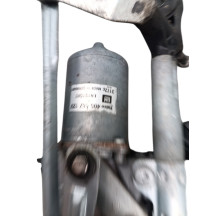 Moteur essuie glace avant OPEL CORSA D Photo n°6