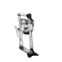 Moteur essuie glace avant OPEL CORSA D Photo n°7