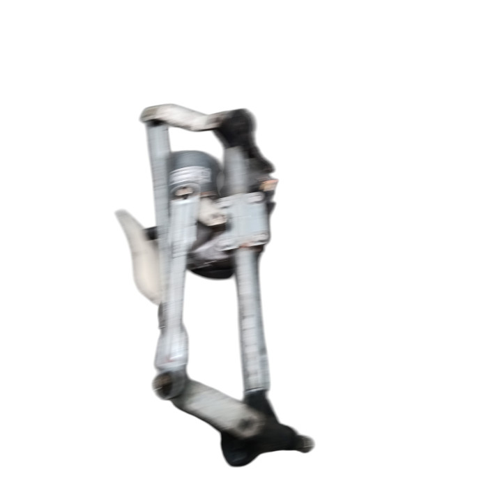 Moteur essuie glace avant OPEL CORSA D Photo n°7