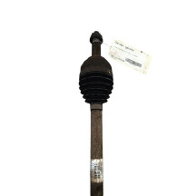 Cardan gauche (transmission) RENAULT CLIO 3 Photo n°2