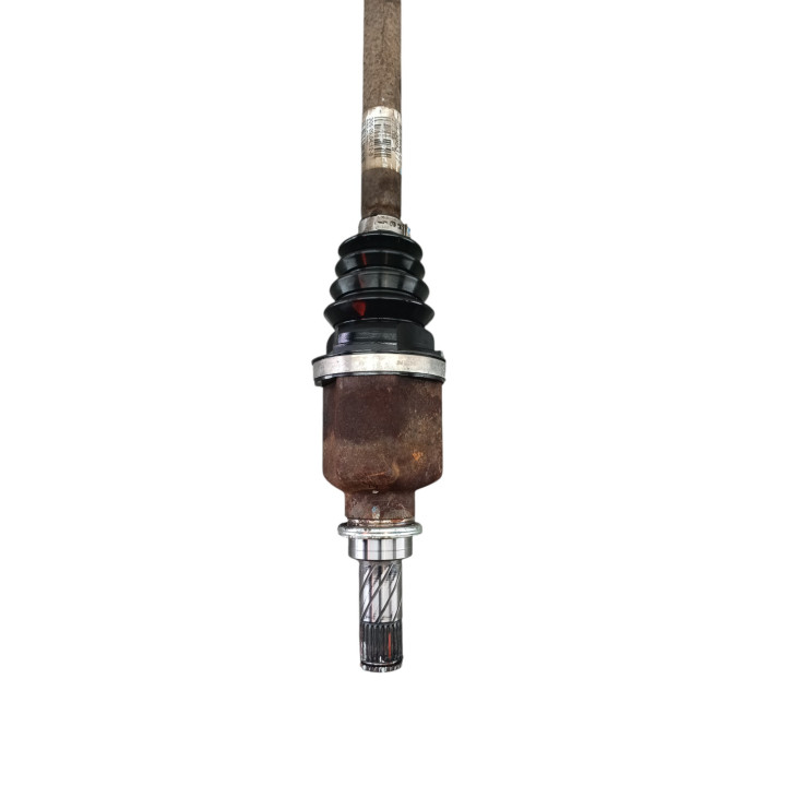 Cardan gauche (transmission) RENAULT CLIO 3 Photo n°3
