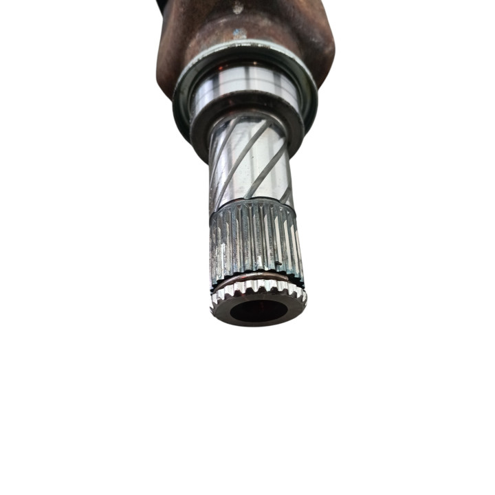 Cardan gauche (transmission) RENAULT CLIO 3 Photo n°4