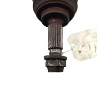 Cardan gauche (transmission) RENAULT CLIO 3 Photo n°5