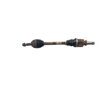 Cardan gauche (transmission) RENAULT CLIO 3 Photo n°6