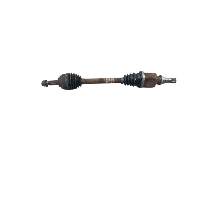 Cardan gauche (transmission) RENAULT CLIO 3 Photo n°6