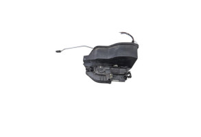 Serrure avant droit BMW SERIE 1 E81 Photo n°5