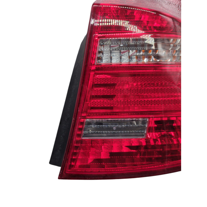 Feu arriere principal droit (feux) BMW SERIE 1 E87 Photo n°3