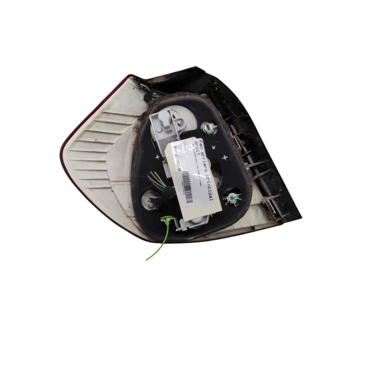 Feu arriere principal droit (feux) BMW SERIE 1 E87 Photo n°4