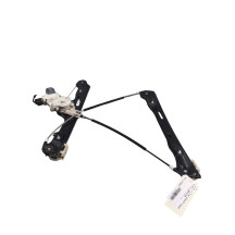 Leve vitre electrique avant gauche BMW SERIE 1 E87 Photo n°2