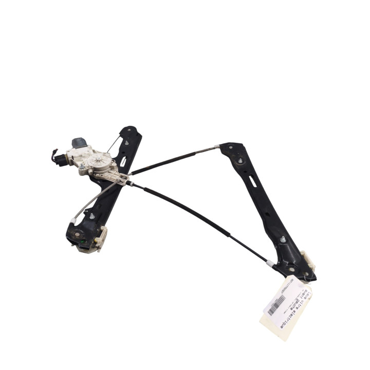 Leve vitre electrique avant gauche BMW SERIE 1 E87 Photo n°2