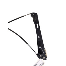 Leve vitre electrique avant gauche BMW SERIE 1 E87 Photo n°4