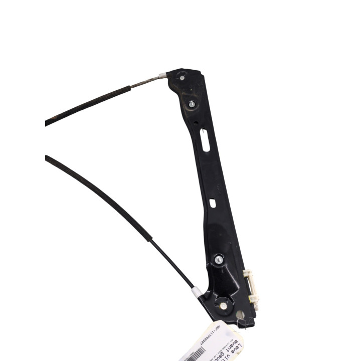 Leve vitre electrique avant gauche BMW SERIE 1 E87 Photo n°4