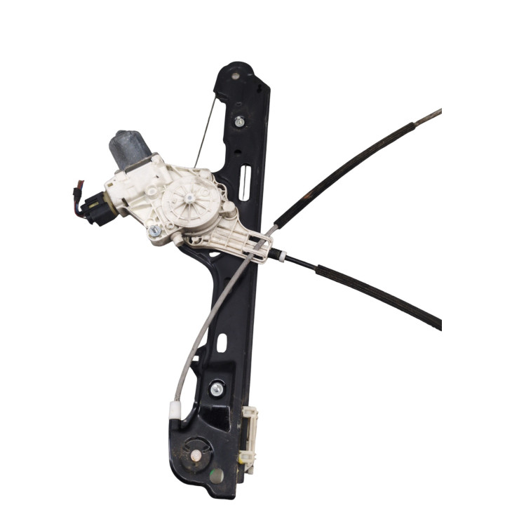 Leve vitre electrique avant gauche BMW SERIE 1 E87 Photo n°5