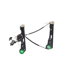 Leve vitre electrique avant gauche BMW SERIE 1 E87 Photo n°6