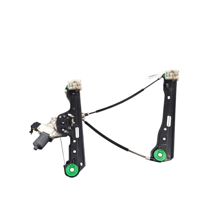 Leve vitre electrique avant gauche BMW SERIE 1 E87 Photo n°6